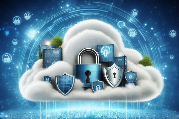 why cloud security is important