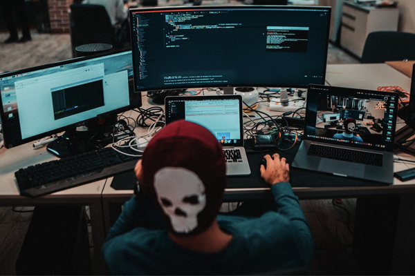 LockBit Ransomware Panel Hacked, Sensitive Operational Data Leaked