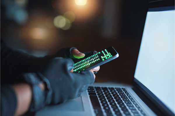 How to tell if your phone has been hacked?