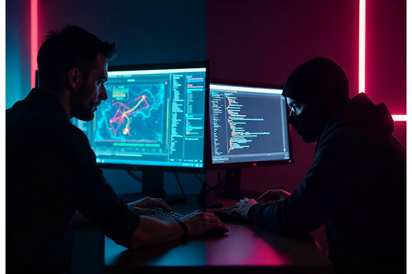 FBI Warns of Malware Targeting Outdated Routers to Fuel Proxy Networks