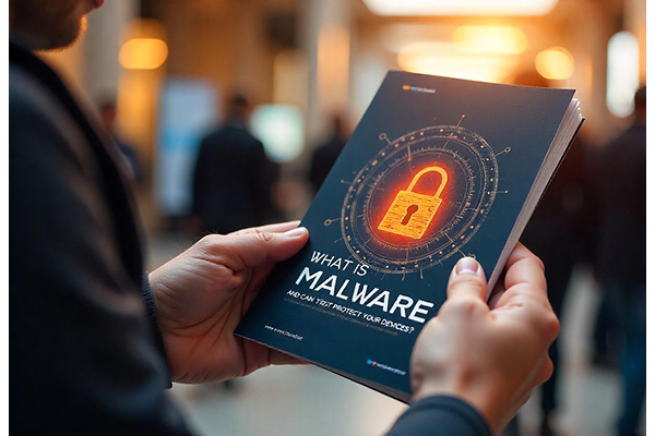 what is malware