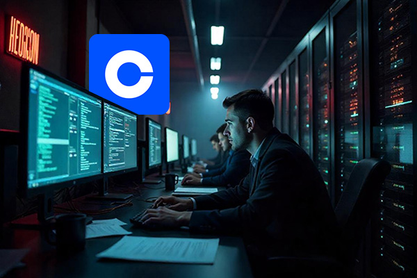 Coinbase Data Breach Exposes Customer Info; Faces Up to $400M in Losses
