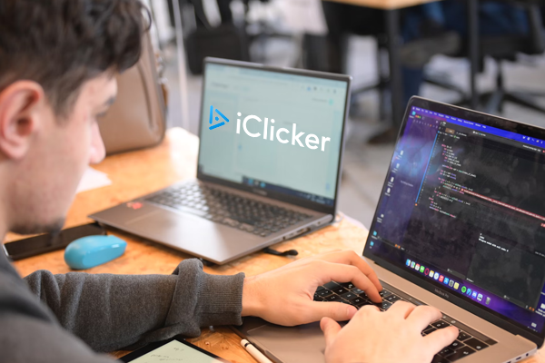 iClicker Website Compromised in Malware Attack Using Fake CAPTCHA