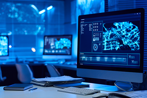 UK Retailers Co-op, M&S, Harrods Hit by Major Cyberattacks