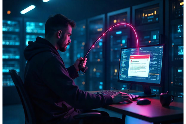 What Is Phishing? How It Works, Examples, and Prevention Tips