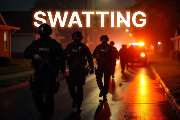 What Is Swatting? Dangers, Signs & Prevention tips