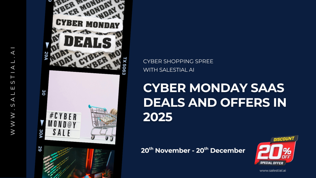 salestial black friday