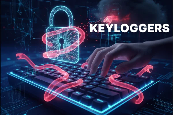Keyloggers