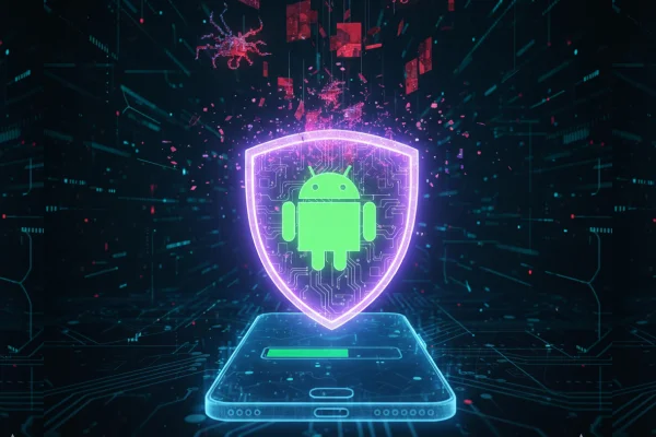 How to Remove Malware From Android