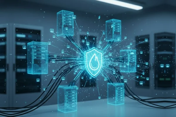 Botnet Attacks and DDOS threats (1)