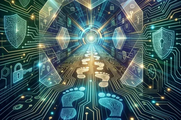 Digital Footprint: What It Is and How to Protect It?