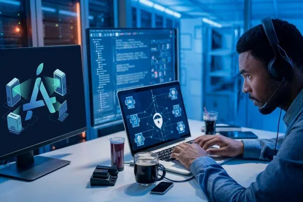 Easy Fix: Apple Could Not Verify App Is Free of Malware