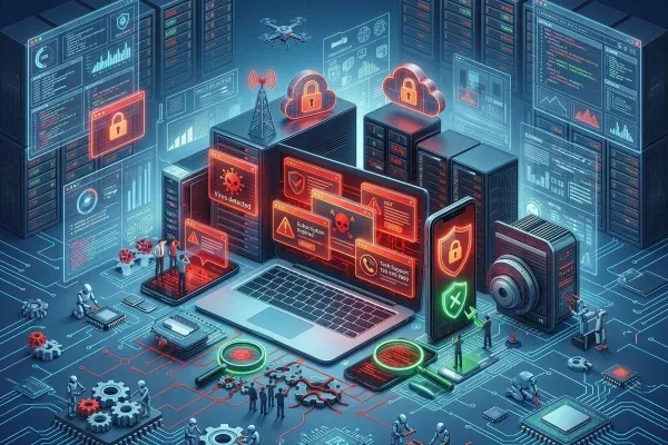 mcafee scams