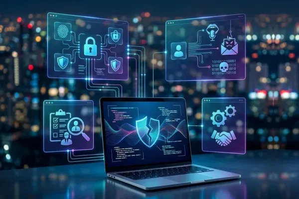 What Is a Social Engineering Attack, Types, Techniques Prevention