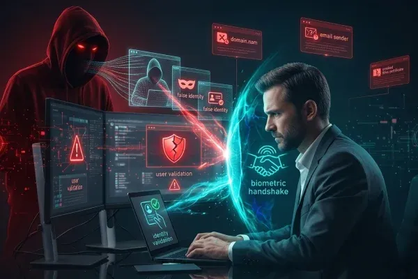 Spoofing Attacks & Prevention