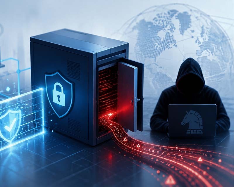 What Is a Backdoor